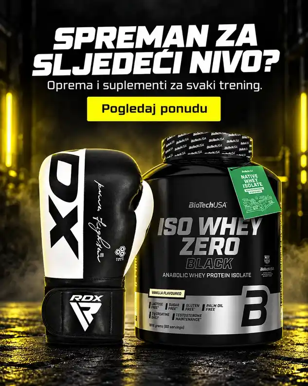 RDX akcija -15%