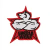 BEAST MODE LEGACY Amblem - Crveni