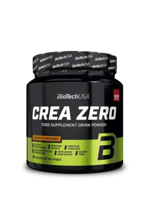 Crea Zero 320g - Narandža