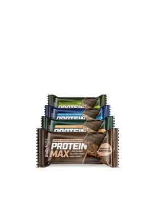 BioTechUSA Protein Max 45g