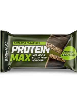 BioTechUSA Protein Max 45g - Pistachio