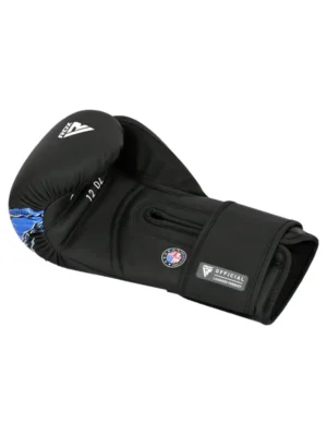 RDX NEW Aura Plus F17 Bokserske Rukavice – Plave