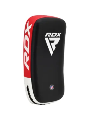 RDX T1 Zakrivljeni Thai Fokuser - Crveni