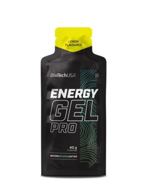 Energy Gel PRO - 40g