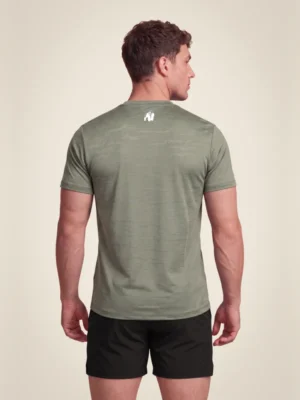 WESTLEY Majica - Army Green